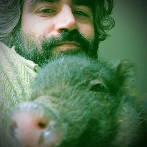 Foto profilo di Alessandro