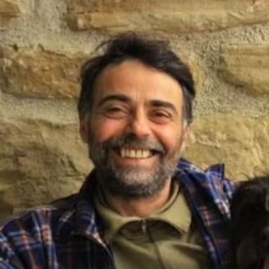 Foto profilo di Paolo Ciarimboli