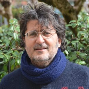Foto profilo di Fulvio Vicenzo